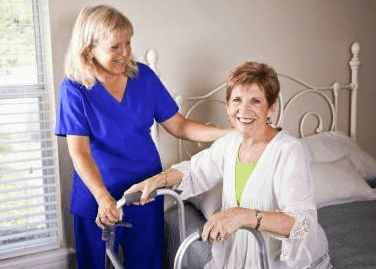 At Home Care after Medical Procedures