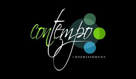 Contempo Entertainment Logo