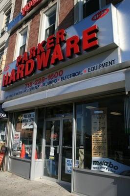 Parker Hardware