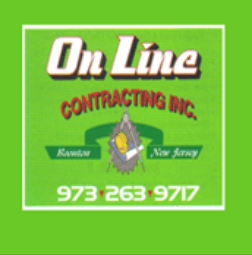 Online Contracting Inc logo