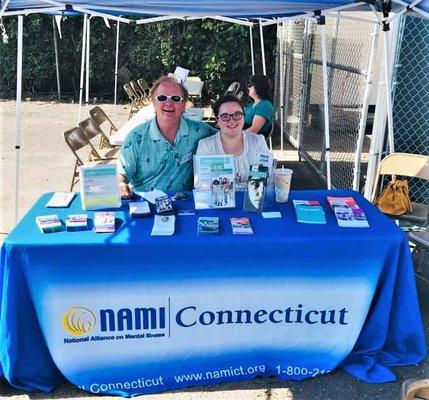 NAMI Connecticut