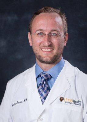 Jeremy M. Powers, MD - Plastic Surgery