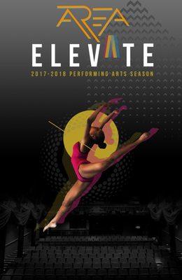 ELEVATE yourself this season at AREA!