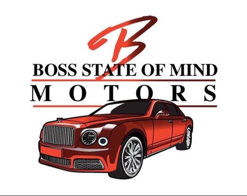 Boss state of mind motors