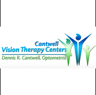 Cantwell Vision Therapy logo