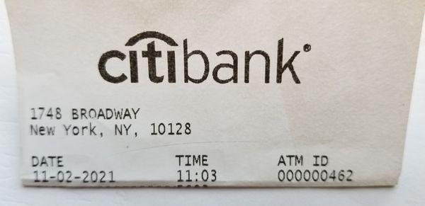 Citibank