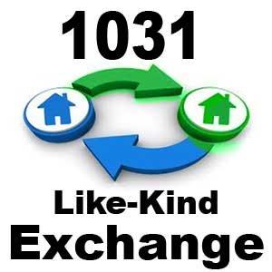 1031 Exchanges are a legal way to defer your capital gains, when you sell one property and buy another. Let us be your guide.