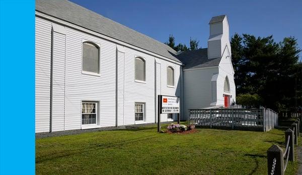 Dhammakaya Meditation Center Boston