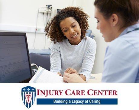 Injury Care Center