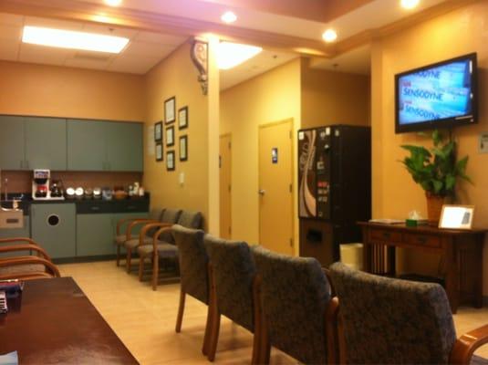 Physicians Day Surgery Center