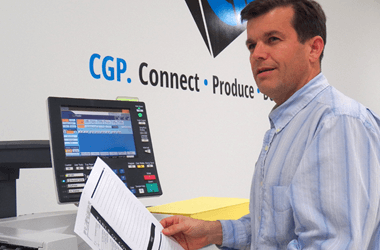 For more than 30 years, CGP has been leading the way.