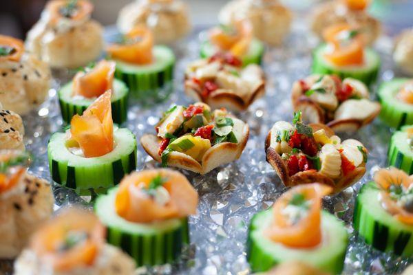 Jozef Catering