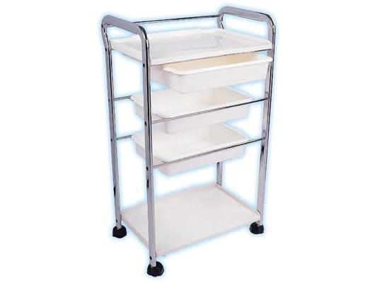 Beauty Trolley