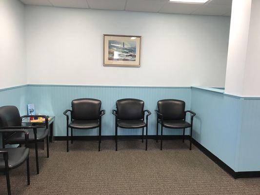 Waiting Room