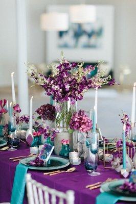 Posh Chic Events