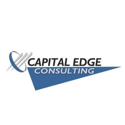 Capital Edge Consulting