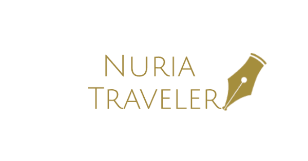 NuriaTraveler