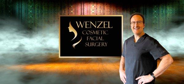 Wenzel Facial Plastic Surgery