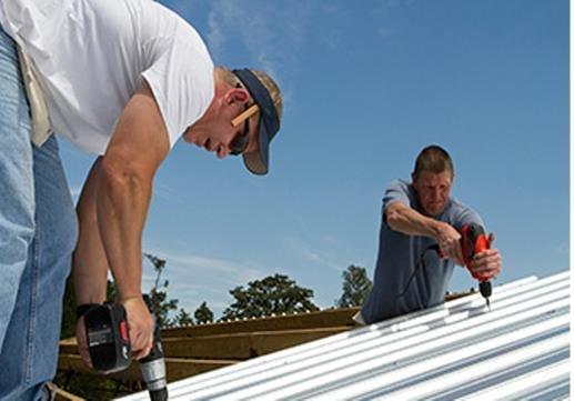 Tabeley's Roofing