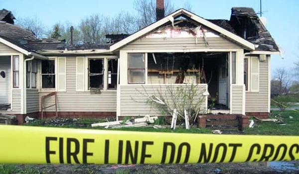 Fire Damage Restoration Service Tacoma WA