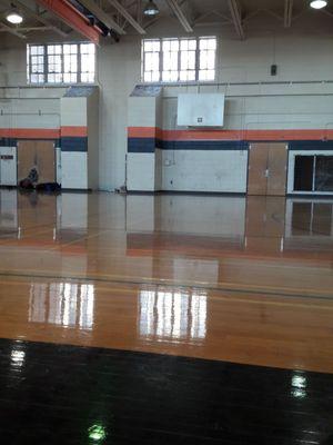 Overbrook High School