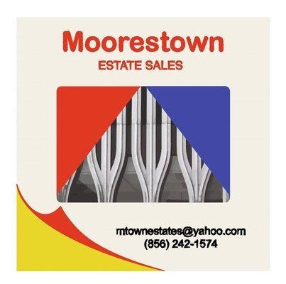 Moorestown Estate Sales