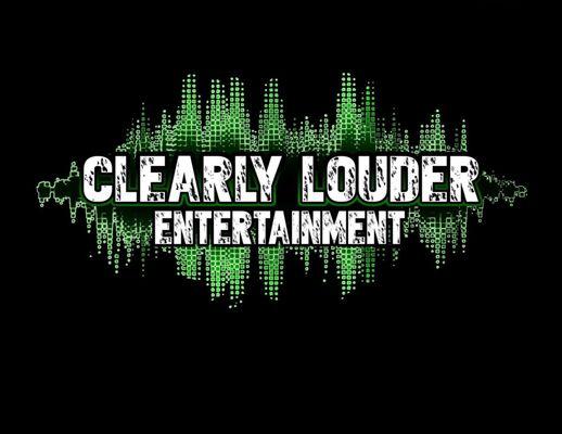 Clearly Louder Entertainment