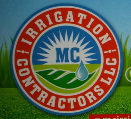 MC Irrigation Contractors