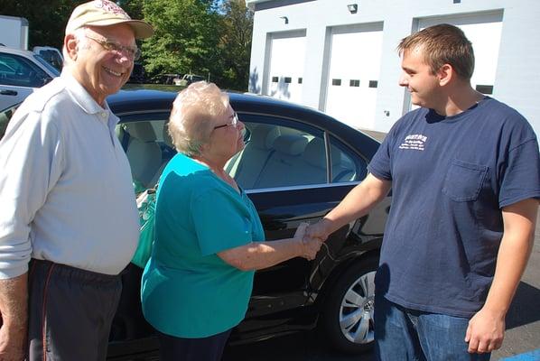 Bucks County Auto Care