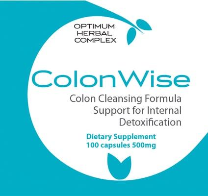 Take care of your body.. start with a colon cleansing..