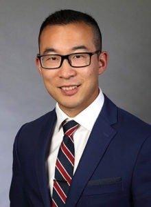 Dr. Jeffrey Tan retina specialist