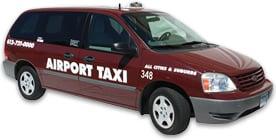 Buf Buffalo Airport Taxi