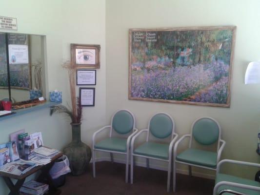 Waiting Room