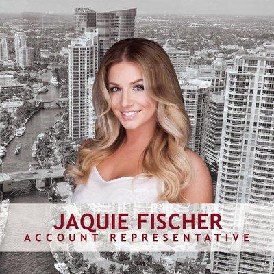 Jaquie Fischer, Title Now Account Rep