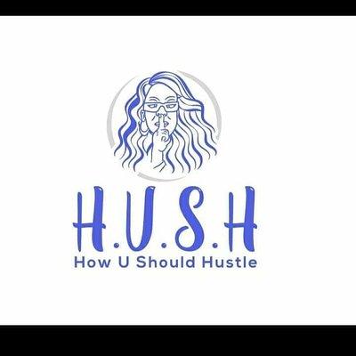 HUSH Wellness & Beauty Products