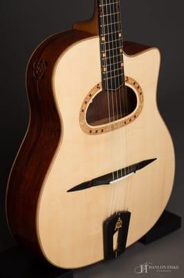 Lehmann Stringed Instruments