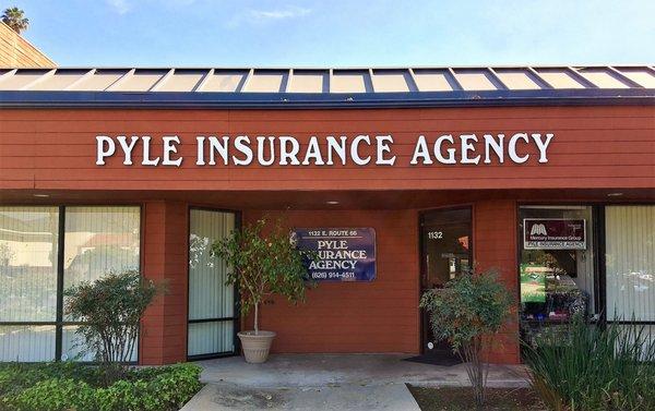 Pyle Insurance Agency