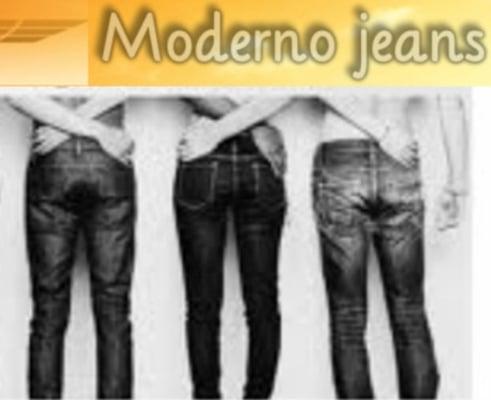 Moderno Jeans