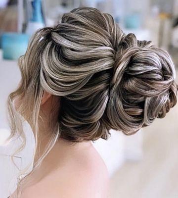 Updo