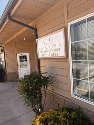 C +G Orthodontics