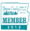 Genesee County  Chamber Member