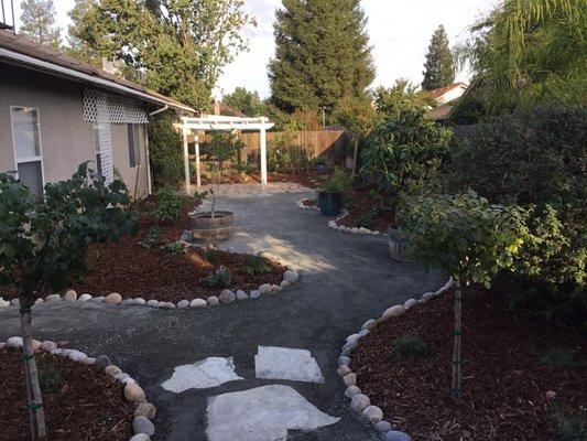 Quality Landscape Construction