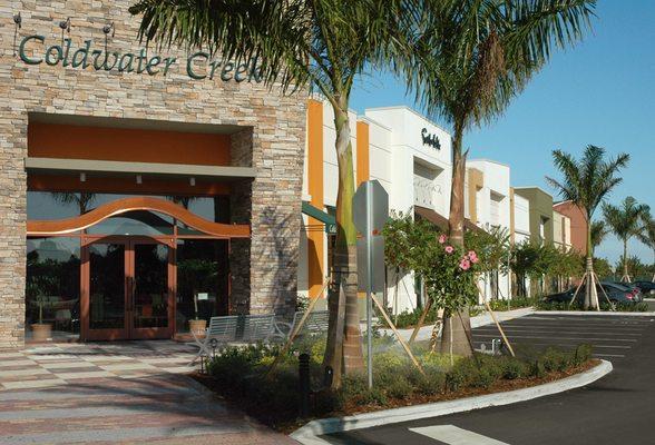 Coconut Creek Promenade - Retail