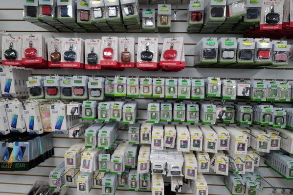 Phone Accessories Wholesale Products, We got you covered!