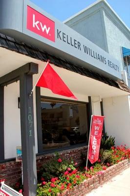 Keller Williams Realty