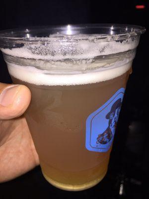 Farmstead Brewery's Sumner American Pale Ale