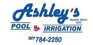 Ashley's Pool & Irrigation