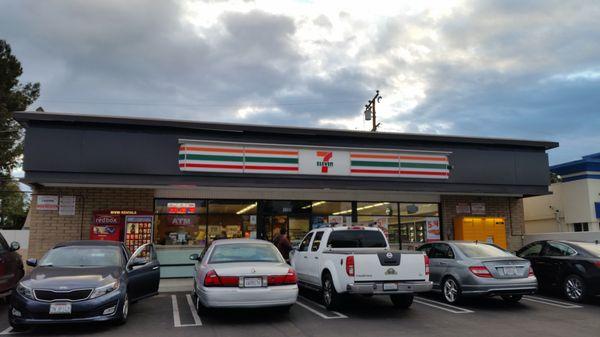 7-Eleven