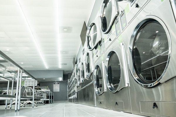 Best Dryers in the Industry!