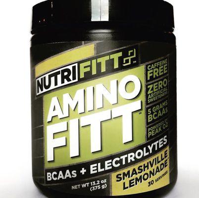 Now available! NutriFitt.net USE CODE IBP10